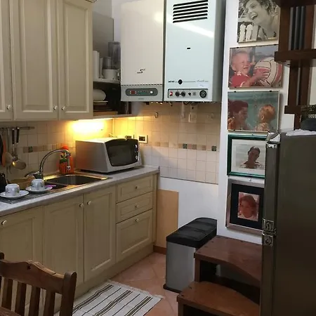 Appartement Attico Centro Padua