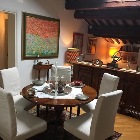 Attico Centro Appartement *