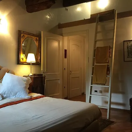 Appartement Attico Centro