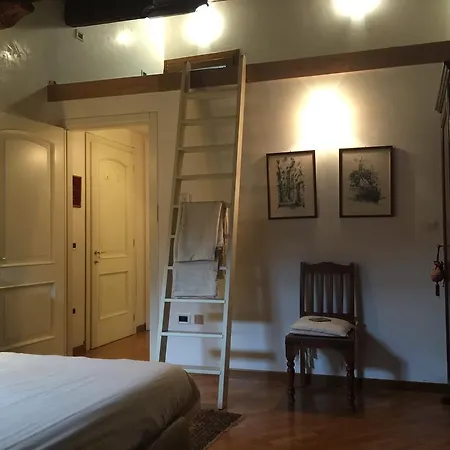 Attico Centro Appartement Padua