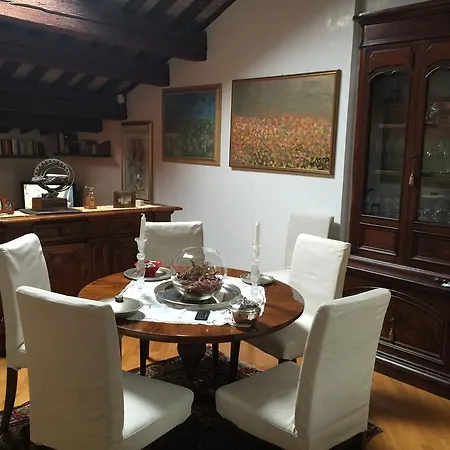 Attico Centro Padua