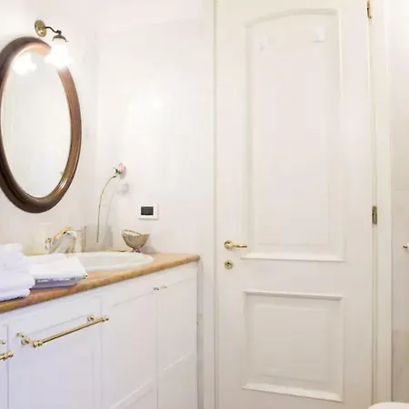 Appartement Attico Centro *