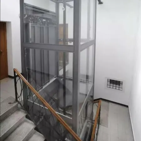 Attico Centro *